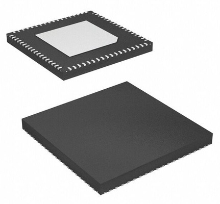 AD9467BCPZ-250 16 บิต 250MSPS ADC 80dB SNR 1.8V การให้บริการ LVDS การออก LFCSP-64 -40°C ถึง +85°C เกรดอุตสาหกรรม