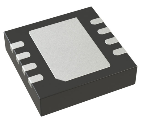 ADM7170ACPZ-3.3-R7 3.3V 2A LDO Regulator 1.8-6.5V ทางเข้า 1μV RMS เสียง 75dB PSRR LFCSP-8 -40°C ถึง +125°C AEC-Q100