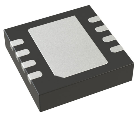 ADM7172ACPZ-R7 6.5V 2A เสียงเสียงต่ําสุด LDO 1μV RMS เสียงเสียง 75dB PSRR @ 1MHz 2.3-6.5V ทางเข้า LFCSP-8 -40°C ถึง +125°C