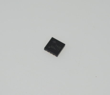 AON7405 30V N-Channel MOSFET 9.5mΩ Rds ((on) 60A ต่อเนื่อง DFN5x6-8L -55°C ถึง +175°C AEC-Q101 มีคุณสมบัติ
