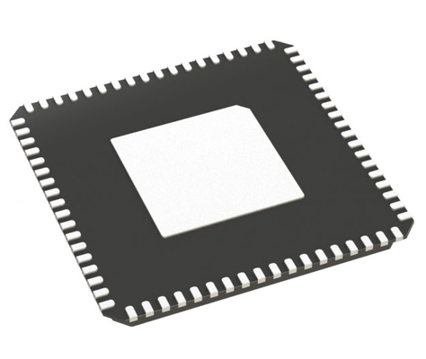 AD9747BCPZ 14-Bit 2.5 GSPS DAC ความเร็วสูงกับพลังงานต่ํา LVDS Inputs SFDR ที่ดีเยี่ยม