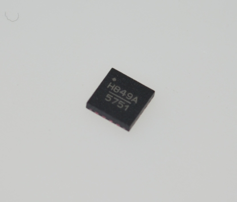 HMC849ALP4CE สวิตช์ SPDT ความเร็วสูง 24 Gbps พร้อมการสูญเสียการแทรกต่ำ การทำงาน 3.3V/5V แบนด์วิดท์กว้าง การแยกสูง การสลับที่รวดเร็ว & การป้องกัน ESD