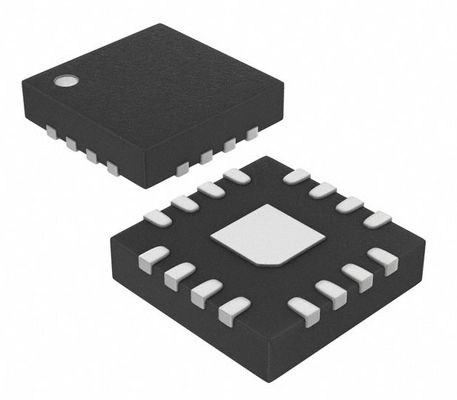 HMC849ALP4CE สวิตช์ SPDT ความเร็วสูง 24 Gbps พร้อมการสูญเสียการแทรกต่ำ การทำงาน 3.3V/5V แบนด์วิดท์กว้าง การแยกสูง การสลับที่รวดเร็ว and การป้องกัน ESD