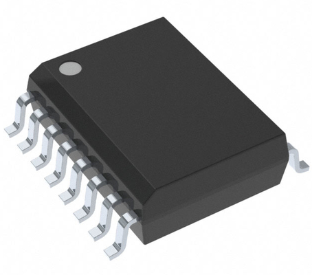 ISO7240CDWR ตัวแยกสัญญาณดิจิทัล 4 ช่องสัญญาณ พร้อมความเร็ว 100Mbps CMTI สูง (50kV/µs) ช่วงแรงดันไฟฟ้ากว้าง (3V-5.5V) ใช้พลังงานต่ำ ป้องกัน ESD ที่แข็งแกร่ง และแพ็คเกจ SOIC-16