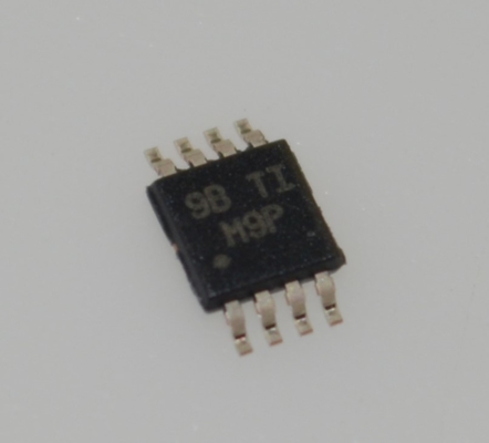 LM393DGKR เครื่องเปรียบเทียบความแตกต่างแบบสองแบบที่มีพลังงานต่ํา (0.8mA) ระยะการจําหน่ายที่กว้าง (2V-36V) การออกแบบแบบเปิดเก็บเงิน ESD Protection และ VSSOP-8 Package