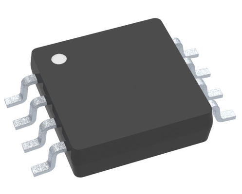 LM393DGKR เครื่องเปรียบเทียบความแตกต่างแบบสองแบบที่มีพลังงานต่ํา (0.8mA) ระยะการจําหน่ายที่กว้าง (2V-36V) การออกแบบแบบเปิดเก็บเงิน ESD Protection และ VSSOP-8 Package