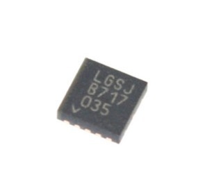 LT3042EDD เสียงต่ําสุด LDO 0.8μV RMS เสียง 76dB PSRR @ 1MHz 1.8-20V การเข้า 3mm × 3mm DFN-8 -40 °C ถึง + 125 °C