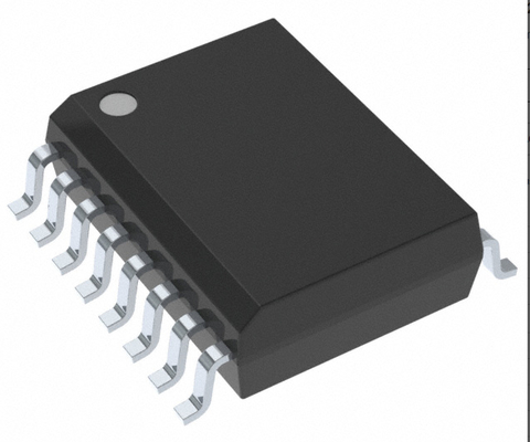 S25FL128SAGMFIR01 128Mb SPI NOR Flash 104MHz คล็อค 100K ไซค์ลบ 20 ปี การเก็บข้อมูล 2.7-3.6V SOIC-16 -40°C ถึง +85°C