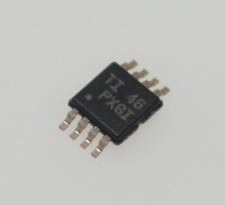 TPS2001CDGKR 1.5A เครื่องเปลี่ยนพลังงานปัจจุบันจํากัด 2.7-5.5V ทางเข้า 80mΩ RON VSSOP-8 -40°C ถึง +85°C