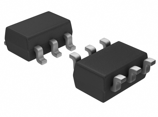 TPS3808G33DBVR ตัวควบคุมแรงดันไฟฟ้า 3.3V เกณฑ์ 1.6V หน่วงเวลา 200ms SOT-23-5 อินพุต 1.1-6.5V -40°C ถึง +125°C