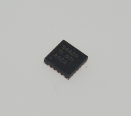 TPS54620RGYR 6A เครื่องปรับระดับความประสิทธิภาพสูงด้วยการเข้า 4.5-17V การออกปรับ 1.5% ความแม่นยํา 1.2MHz การสลับการป้องกันความร้อนและพลังงาน สัญญาณที่ดี