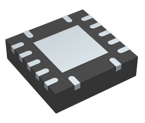 TPS54620RGYR 6A เครื่องปรับระดับความประสิทธิภาพสูงด้วยการเข้า 4.5-17V การออกปรับ 1.5% ความแม่นยํา 1.2MHz การสลับการป้องกันความร้อนและพลังงาน สัญญาณที่ดี