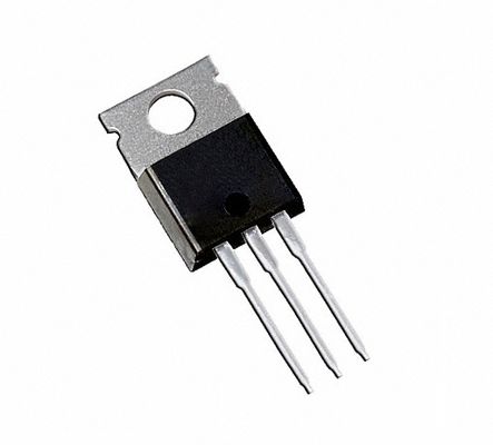 IRF1404PBF 40V 162A N-Channel MOSFET พร้อม RDS(on) ต่ำพิเศษ 1.7mΩ แพ็คเกจ TO-220 ทดสอบ Avalanche 100% สวิตชิ่งเร็ว ความหนาแน่นพลังงานสูง และความน่าเชื่อถือระดับอุตสาหกรรม