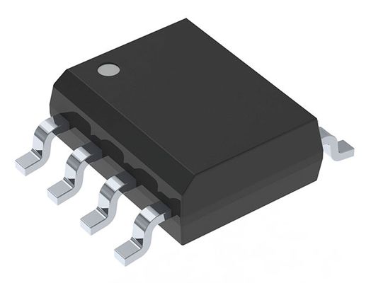 IRF7342TRPBF คู่ MOSFET 55V 6.5A พร้อม 50mΩ RDS(on) สวิตชิ่งเร็ว ประจุเกทต่ำ แพ็คเกจ SOIC-8 ป้องกัน ESD และเหมาะสำหรับ DC-DC/การแก้ไขแบบซิงโครนัส