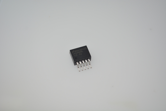 LM2596SX-12 12V 3A Step-Down Converter พร้อมอินทุ 4.5V-40V ที่กว้าง 80% ประสิทธิภาพ ปรับผลิต ป้องกันความร้อน ลดคลื่นและคอมแพค TO-263 Package สําหรับการควบคุมพลังงานที่น่าเชื่อถือ