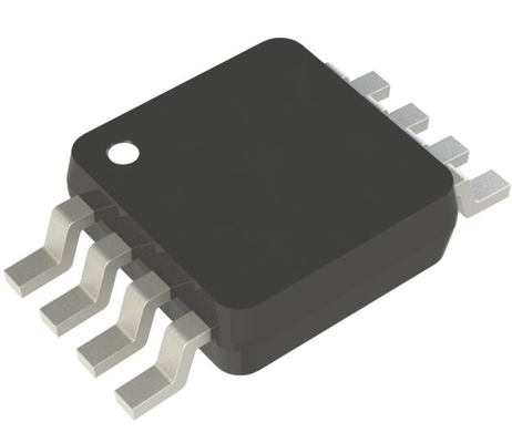 LT6657AHMS8-5 ความแม่นยํา 5V ความดันอ้างอิงกับ Ultra-Low 2ppm/°C Drift 0.05% ความแม่นยําเบื้องต้น 10mA Output Wide 2.7V-36V Supply เสียงต่ําและ MSOP-8 Package สําหรับการใช้งานระดับสูง