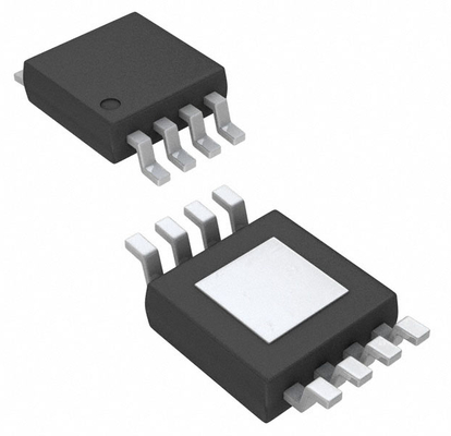 MP4560DN-LF 60V 5A เครื่องปรับระดับความประสิทธิภาพสูงลงด้วย 4.5-60V Wide Input 500kHz ความถี่ปรับ Output Protection Overcurrent Thermal Shutdown & Package DFN Compact