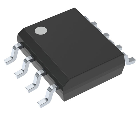 MP8001DS-LF-Z ตัวแปลงแรงดันไฟฟ้าแบบซิงโครนัส Step-Down 36V 3A พร้อมอินพุตกว้าง 4.5-36V ประสิทธิภาพ 92%, การสลับความถี่ 500kHz เอาต์พุตปรับได้ ป้องกันกระแสเกินและอุณหภูมิเกิน แพ็คเกจ TSOT23 ขนาดกะทัดรัด
