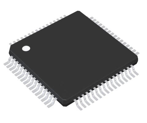 MSP430F147IPMR 16MHz Ultra-Low-Power MCU พร้อม 32KB แฟลช 1KB แรม 12 บิต ADC 16 บิต ไทม์ UART/SPI/I2C 1.8-3.6V การทํางาน and แพคเกจ LQFP 64-Pin