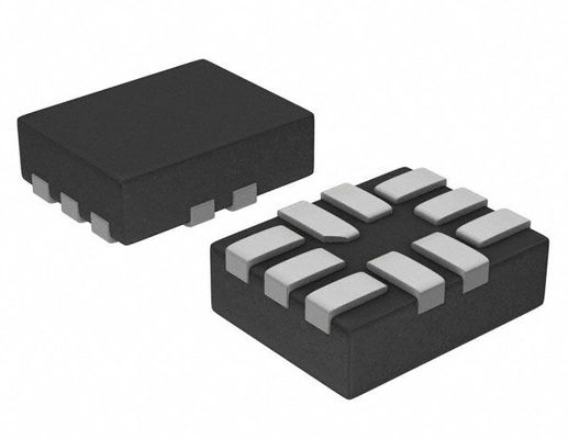 NLAS2750MUTAG ความต้านทานต่ํา (0.6Ω) การสลับความเร็วสูง 1.8V-5.5V ความดันสูง ESD การป้องกันขนาดเล็ก SOT-23 Package RoHS Compliant เหมาะสําหรับอุปกรณ์พกพาและ IoT