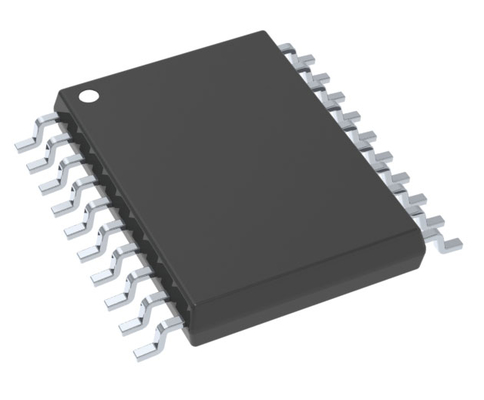 PIC16F685-I/SS 8-bit Flash MCU 20MHz ความเร็ว 3.5KB ความจํา 256B EEPROM 12x10-bit ADC 25 I/O Pins Wide 2.0-5.5V Range อุตสาหกรรม -40°C ถึง +85°C SSOP-20 Package สําหรับการควบคุมที่ฝัง