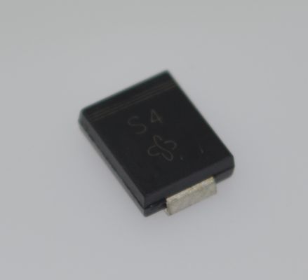 ไดโอด Schottky 1N5819 1A/40V Low VF (0.6V) สวิตชิ่งเร็ว ประสิทธิภาพสูง การสูญเสียพลังงานต่ำ แพ็คเกจ DO-41 ช่วง -65°C ถึง +125°C เหมาะสำหรับป้องกันขั้วและตัวแปลง DC-DC