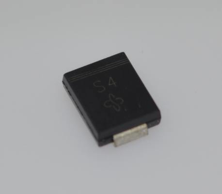 ไดโอด Schottky 1N5819 1A/40V Low VF (0.6V) สวิตชิ่งเร็ว ประสิทธิภาพสูง การสูญเสียพลังงานต่ำ แพ็คเกจ DO-41 ช่วง -65°C ถึง +125°C เหมาะสำหรับป้องกันขั้วและตัวแปลง DC-DC