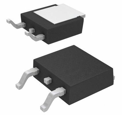 IRLR2905TRPBF 30V MOSFET 20mΩ RDS Ultra-Low ((on) 60A ความเร็วการสลับไฟฟ้าเร็วสูง Avalanche เรต TO-262 (D2PAK) แพคเกจไร้หมูสําหรับเครื่องขับเคลื่อนมอเตอร์และการแปลงพลังงาน