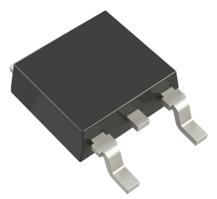 SBR1045CTL-13 ออปโตคัปเปลอร์ 13ms ตอบสนองเร็ว 45V/100mA ใช้พลังงานต่ำ SMD -40°C ถึง +85°C เป็นไปตามมาตรฐาน RoHS และเชื่อถือได้
