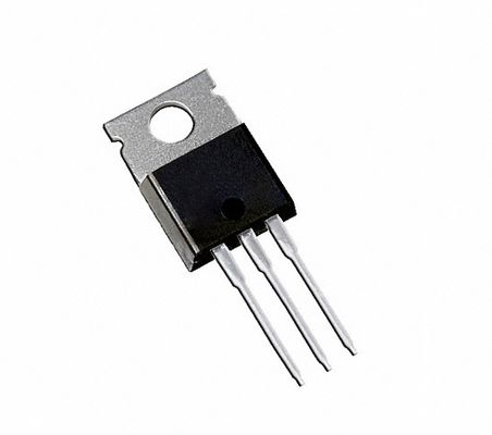 IRFB260NPBF 200V 46A MOSFET 36mΩ RDS ((on) การเปลี่ยนเร็วไปยัง-220 Avalanche เรตติ้ง เหมาะสําหรับเครื่องแปลงพลังงานและเครื่องขับเคลื่อนมอเตอร์