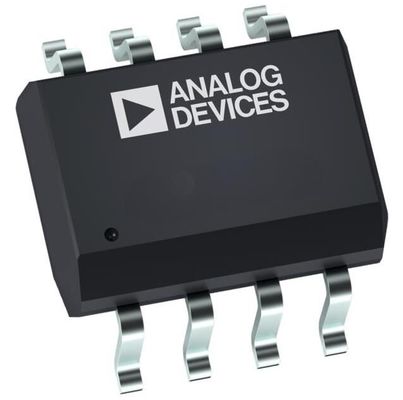 REF192GSZ เสียงเสียงต่ําสุด 2.5V ความดันอ้างอิงกับ ± 0.1% ความแม่นยําเริ่มต้น 3ppm/°C Drift 60μA ปัจจุบันเงียบ 10mA Output -40°C ถึง +125°C ระยะ and SOT-23 Package