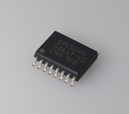 EPCS64SI16N แฟลชเมมรี่ 64Mb ความหนาแน่น 16-ปิน SOIC SPI อินเตอร์เฟซพลังงานต่ํา อุตสาหกรรมระดับความน่าเชื่อถือสูง การเข้าถึงอย่างรวดเร็ว RoHS