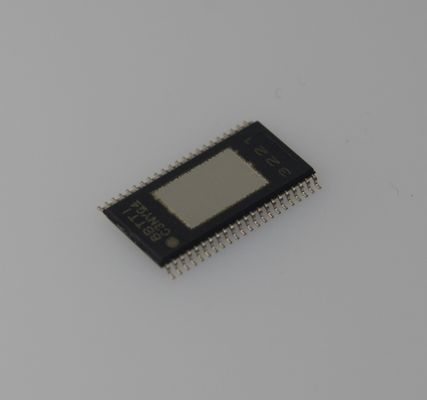 TPA3221DDVR แอมป์คลาส D สเตอริโอ 100W ประสิทธิภาพ 92% ไฟเลี้ยง 4.5-26V ป้องกันขั้นสูง THD+N and EMI ต่ำ ควบคุม I2C สำหรับระบบเสียงคุณภาพสูง