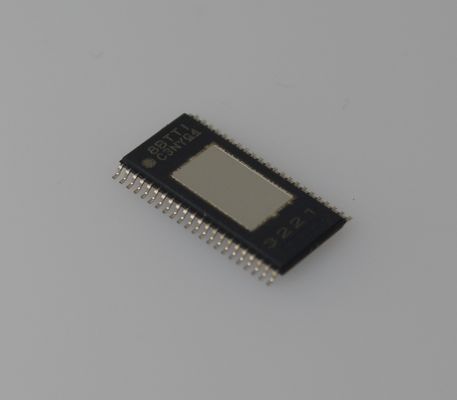 TPA3221DDVR แอมป์คลาส D สเตอริโอ 100W ประสิทธิภาพ 92% ไฟเลี้ยง 4.5-26V ป้องกันขั้นสูง THD+N and EMI ต่ำ ควบคุม I2C สำหรับระบบเสียงคุณภาพสูง