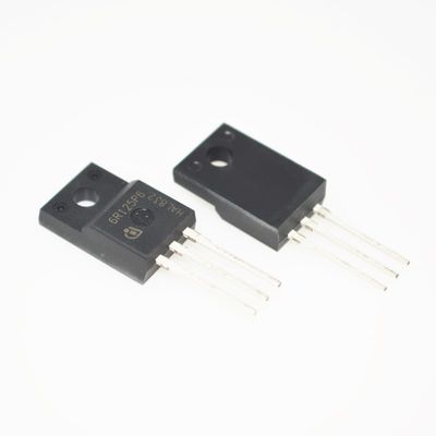 IPA60R125P6 MOSFET 600V/125A 60mΩ RDS(on) แพ็คเกจ TO-247 สวิตชิ่งเร็ว ประสิทธิภาพสูง ระดับยานยนต์ ประสิทธิภาพความร้อนที่แข็งแกร่ง - เหมาะสำหรับมอเตอร์ไดรฟ์และอินเวอร์เตอร์