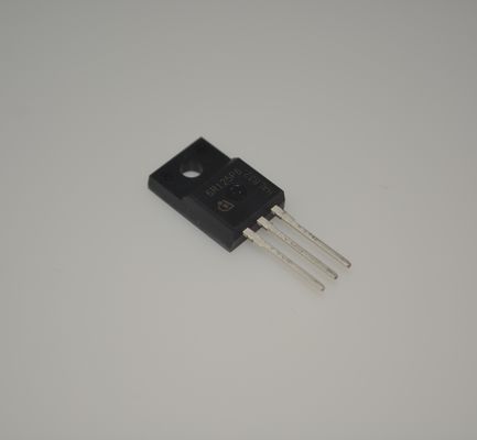 IPA60R125P6 MOSFET 600V/125A 60mΩ RDS(on) แพ็คเกจ TO-247 สวิตชิ่งเร็ว ประสิทธิภาพสูง ระดับยานยนต์ ประสิทธิภาพความร้อนที่แข็งแกร่ง - เหมาะสำหรับมอเตอร์ไดรฟ์และอินเวอร์เตอร์