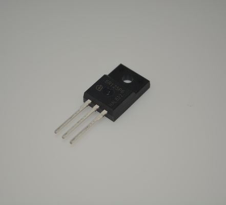 IPA60R125P6 MOSFET 600V/125A 60mΩ RDS(on) แพ็คเกจ TO-247 สวิตชิ่งเร็ว ประสิทธิภาพสูง ระดับยานยนต์ ประสิทธิภาพความร้อนที่แข็งแกร่ง - เหมาะสำหรับมอเตอร์ไดรฟ์และอินเวอร์เตอร์