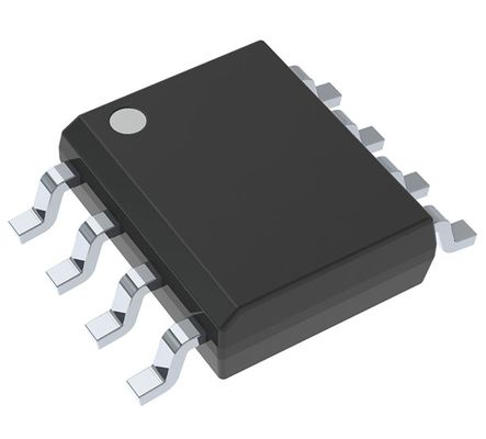 LF353DR Dual JFET Op-Amp 4MHz ความกว้างแบนด์ความดังต่ํา ความขัดขวางการเข้าสูง ระยะการจําหน่ายที่กว้างขวาง (± 18V) พลังงานต่ํา อัตราการกระชับเร็ว TO-99 / DIP Package - เหมาะสําหรับวงจรเสียงและความแม่นยํา