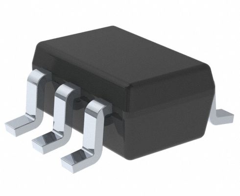 SN74LVC2G04DCKR เกตอินเวอร์เตอร์คู่ พร้อมแรงดันไฟฟ้ากว้าง 1.65V ถึง 5.5V ไดรฟ์เอาต์พุต 32mA พลังงานต่ำพิเศษ ความเร็ว 3.4ns แพ็คเกจ Tiny SC-70 และการป้องกัน ESD สำหรับการออกแบบที่จำกัดพื้นที่