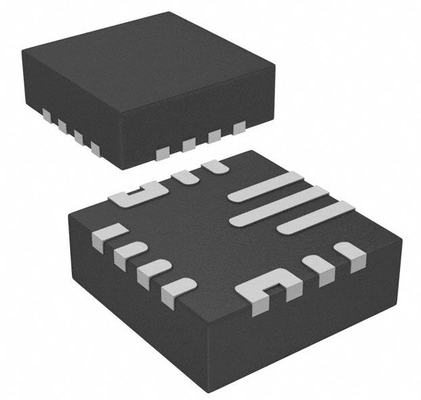 TPS63070RNMR Buck-Boost ประสิทธิภาพ 96% อินพุต 2-16V กระแสไฟสูงสุด 5A เอาต์พุตปรับได้ 25µA IQ 2.5x3mm QFN โหมดประหยัดพลังงาน Fixed 5V/3.3V