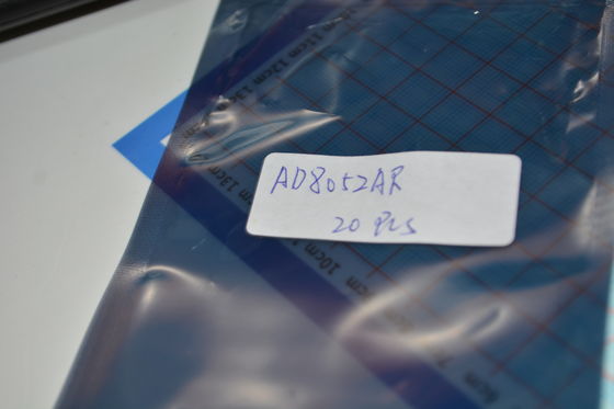ADM3491ARZ ตัวรับส่งสัญญาณ RS-485/RS-422 3.3V ±15kV ESD Protection อัตราข้อมูล 16Mbps ภาระโหลด 1/8 หน่วย (256 โหนด) พลังงานต่ำ 300μA และการทำงานแบบ Full-Duplex