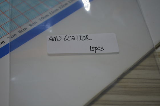 AM26C31IDR ความเร็วสูง 32Mbps RS-422/RS-485 Driver Differential 4 ช่อง ±15kV ESD Protection Wide 3V ถึง 5.5V การให้บริการ -40°C ถึง +125°C พลังงานต่ําและเกรดอุตสาหกรรม