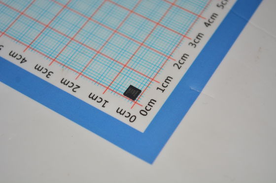 ATTINY24A-MUR ไมโครคอนโทรลเลอร์ AVR 8 บิต พร้อมหน่วยความจำแฟลช 2KB ความเร็ว 12MHz EEPROM 128B ขา I/O 12 ขา การทำงาน 1.8V-5.5V -40°C ถึง +85°C และใช้พลังงานต่ำพิเศษสำหรับการออกแบบขนาดกะทัดรัด