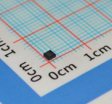 BQ294701DSGR - ตัวป้องกันเซลล์ Li-Ion พร้อมการตรวจจับแรงดันเกิน/แรงดันต่ำ 2 เซลล์ 1μA กระแสไฟ ช่วง 3.6V-10V ตอบสนอง 1ms ปิดเครื่องเมื่อความร้อนสูงเกินไป and แพ็คเกจ DSBGA