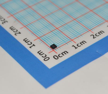 BQ294701DSGR - ตัวป้องกันเซลล์ Li-Ion พร้อมการตรวจจับแรงดันเกิน/แรงดันต่ำ 2 เซลล์ 1μA กระแสไฟ ช่วง 3.6V-10V ตอบสนอง 1ms ปิดเครื่องเมื่อความร้อนสูงเกินไป and แพ็คเกจ DSBGA