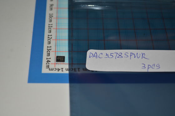 DAC5578SPWR 8-Channel 10-Bit DAC กับอินเตอร์เฟซ I2C พลังงานต่ํา (0.5mA) 2.7V-5.5V การให้บริการไฟฟ้าไฟฟ้าไฟฟ้าไฟฟ้าไฟฟ้าไฟฟ้าไฟฟ้าไฟฟ้าไฟฟ้าไฟฟ้าไฟฟ้าไฟฟ้าไฟฟ้าไฟฟ้าไฟฟ้าไฟฟ้า