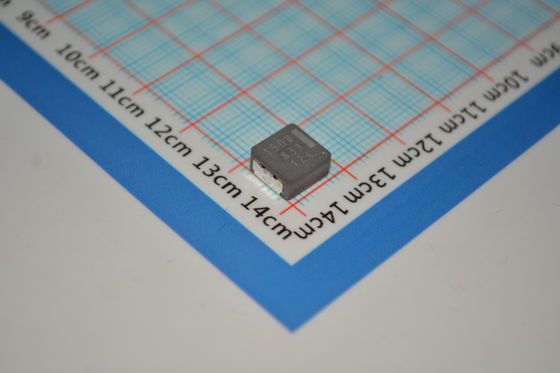 ETQ-P4M150KVK ไดโอด Schottky กำลังไฟ 150V 4A พร้อม VF ต่ำพิเศษ (0.49V) ทำงานที่อุณหภูมิสูง (175°C) สวิตชิ่งเร็ว รั่วไหลต่ำ และแพ็คเกจ TO-277B
