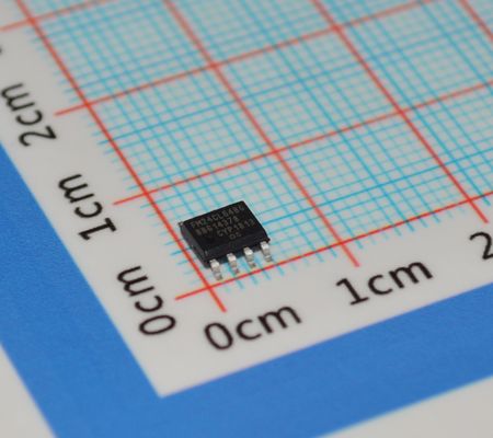 FM24CL64B-GTR 64Kb I2C F-RAM พร้อมวงจรเขียน 100 ล้านล้านครั้ง เวลาเข้าถึง 150ns ความเร็ว 1MHz การทำงาน 2.7-3.6V อุณหภูมิอุตสาหกรรม และ TSSOP 8 ขา