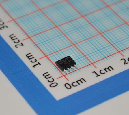 FM24CL64B-GTR 64Kb I2C F-RAM พร้อมวงจรเขียน 100 ล้านล้านครั้ง เวลาเข้าถึง 150ns ความเร็ว 1MHz การทำงาน 2.7-3.6V อุณหภูมิอุตสาหกรรม และ TSSOP 8 ขา
