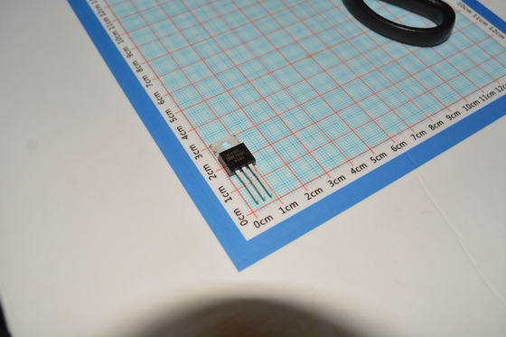 IRF4905LPBF P-Channel MOSFET 55V/-74A Ultra-Low 20mΩ RDS ((on) Avalanche เรตติ้ง TO-220AB ไม่มีหมึก ประสิทธิภาพสูง น่าเชื่อถือสําหรับการควบคุมพลังงานและมอเตอร์